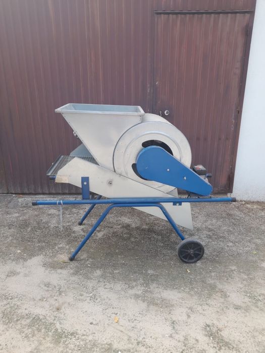 Maquina Limpar Azeitona