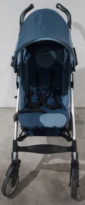 Carrinho de bebé chicco