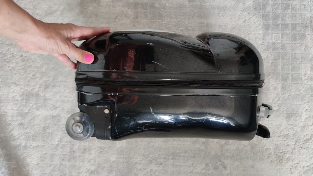 Валіза дитяча рюкзак дитячий