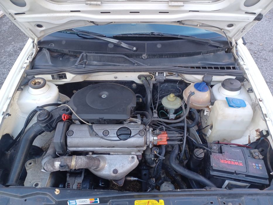 Seat Córdoba 5 lugares bom estado