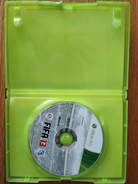FIFA 13 Xbox 360