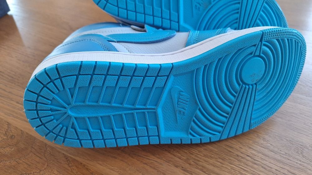 Buty Nike Air Jordan