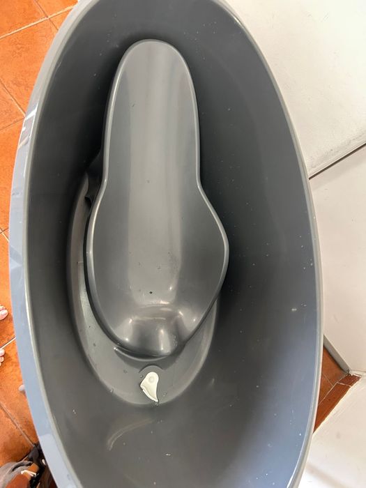 Banheira para banho