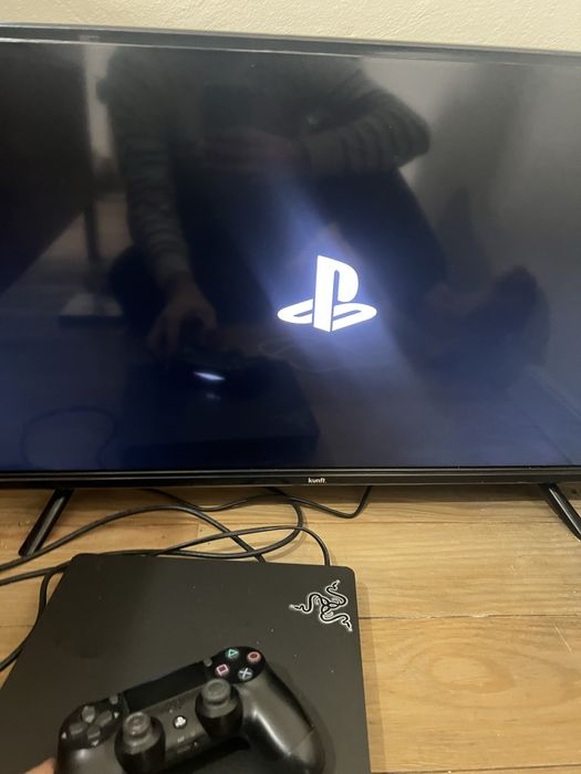 Sony Ps4 slim 500gb