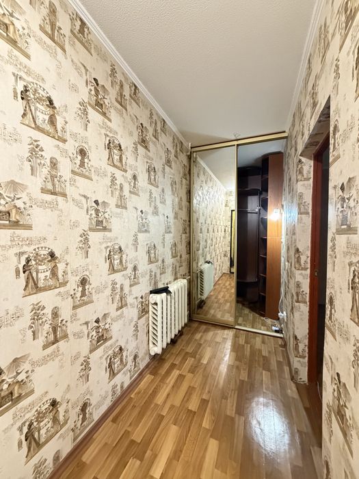 В продажу 1к к на Садовій з ремонтом, 44,2 кв м