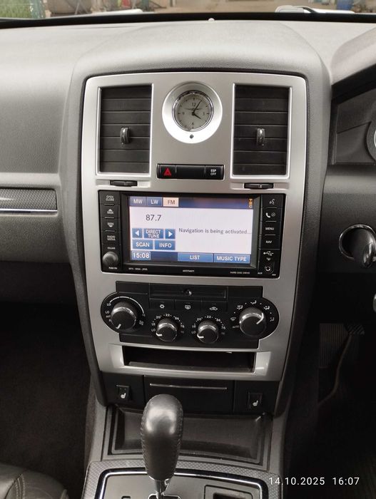 Продам Крайслер 300с