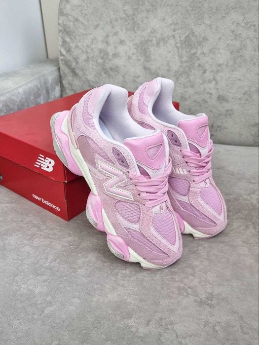 New Balance 9060 DIRTY PINK