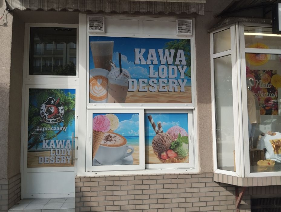 REKLAMA NA SAMOCHÓD,Oklejanie Busów witryn,projekty cala  Bydgoszcz