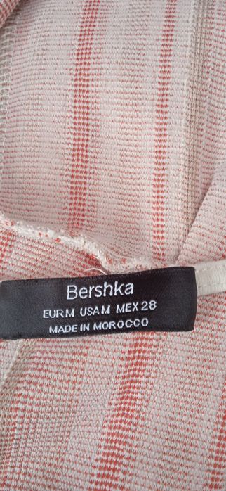 Kombinezon Bershka M