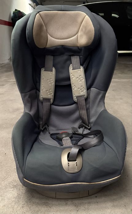 Cadeira auto Chicco criança