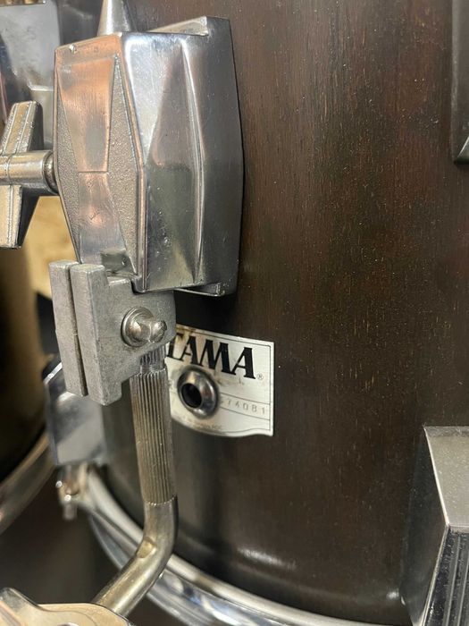 Bateria Tama Rockstar Vintage