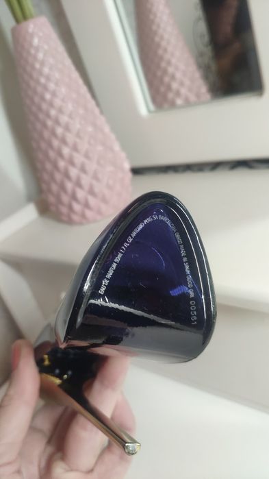 Флакон пустий Carolina Herrera Good Girl 50 мл