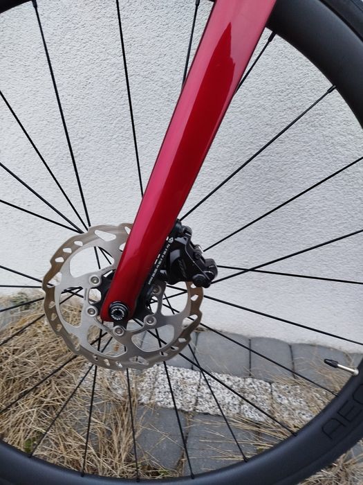 Trek Emonda 105 Di2 2x12s 56cm