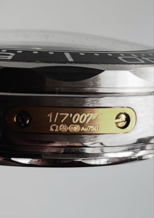 Seamaster 007 Edition