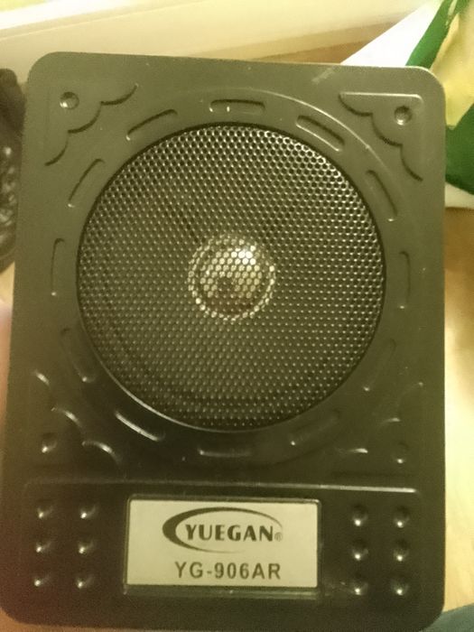 Radio X-bass USB,SD Card,TF Card,FM Radio