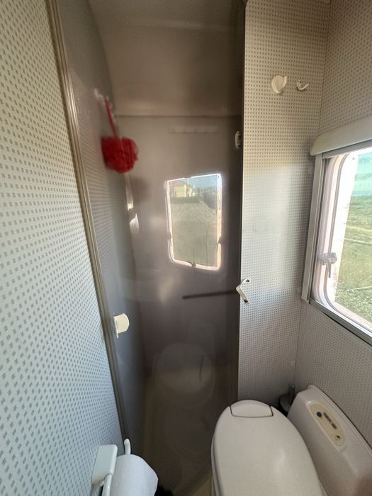 Vendo autocaravana fiat ducato 2.8JTD
