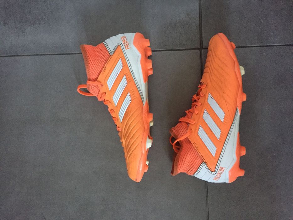 Buty adidas Predator roz. 38