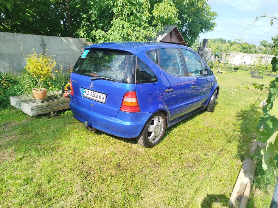Продам Мерсика ...