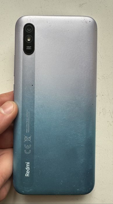 Xiaomi redmi 9A 32gb