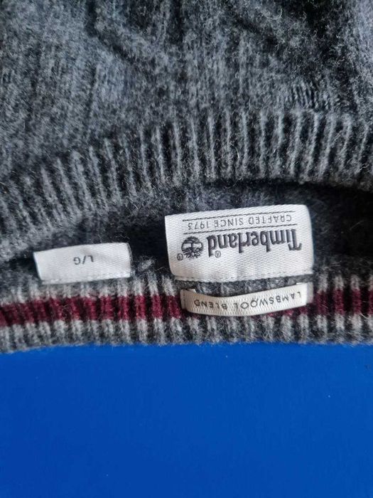 Timberlend вінтажний