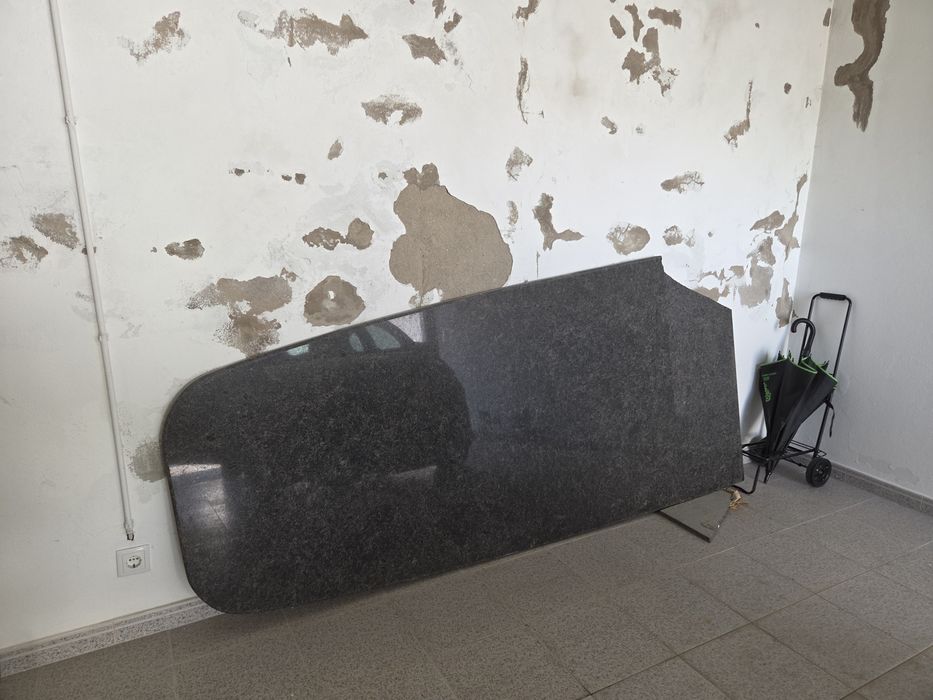 Vendo pedra granito