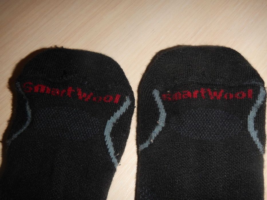 термо шкарпетки гольфи smartwool p.39-42