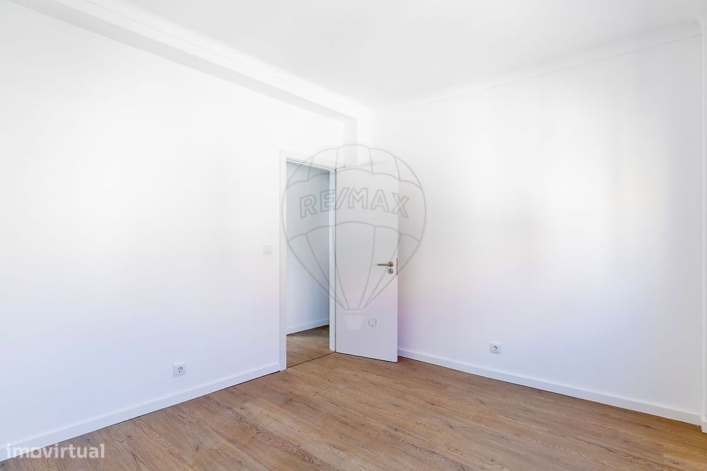 Apartamento T2 para venda