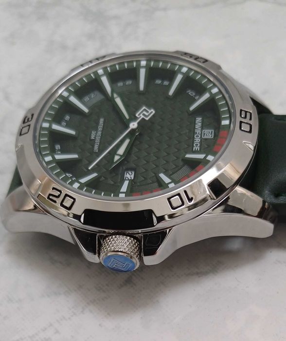 Relógio NaviForce Novo