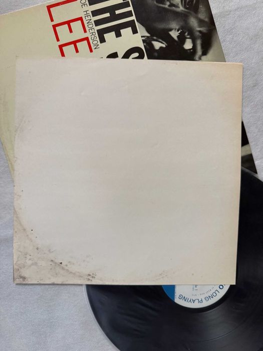 Lee Morgan – The Sidewinder Japan Vinyl | Blue Note GXF‑3015 [Japan, rocord NM]