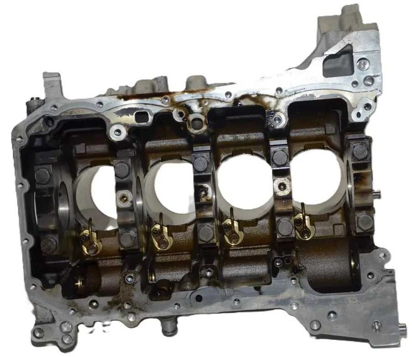 Bloco de Motor BMW, Mini, Toyota e Alpina 2.0D, N47D20 A/B/C/D, 2WW