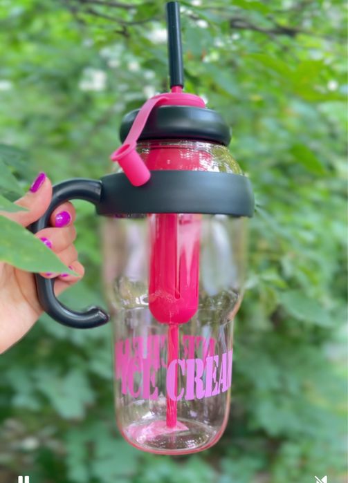 Бутылочки для воды для фитнеса