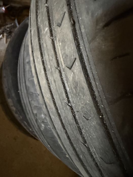 Opony letnie continental eco contact 205/55 r16