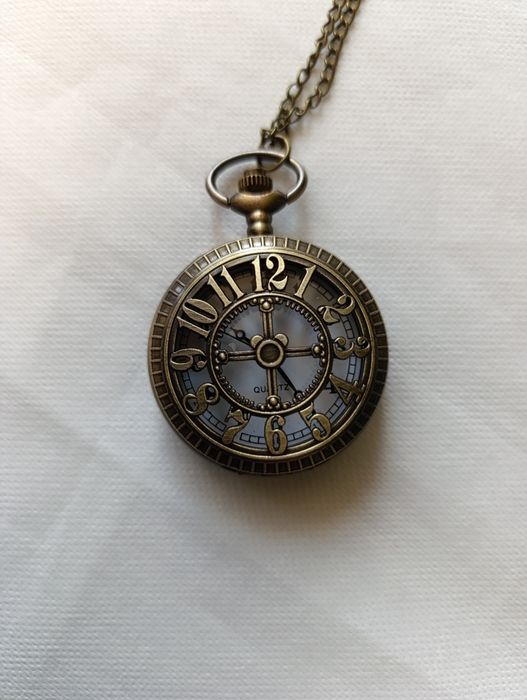 Карманний годинник