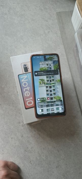 Redmi Note 10 Pro