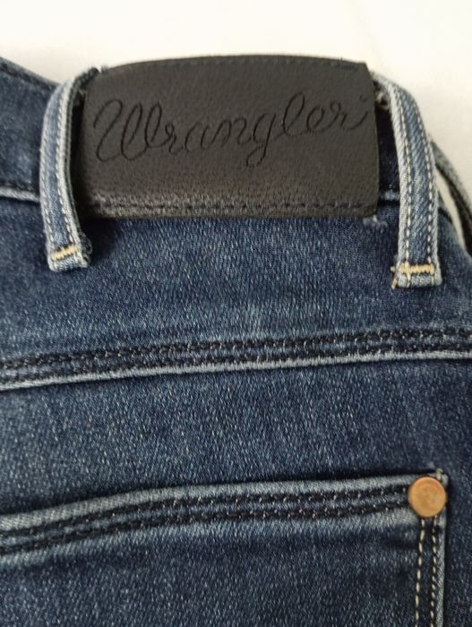 Damskie spodnie Wrangler