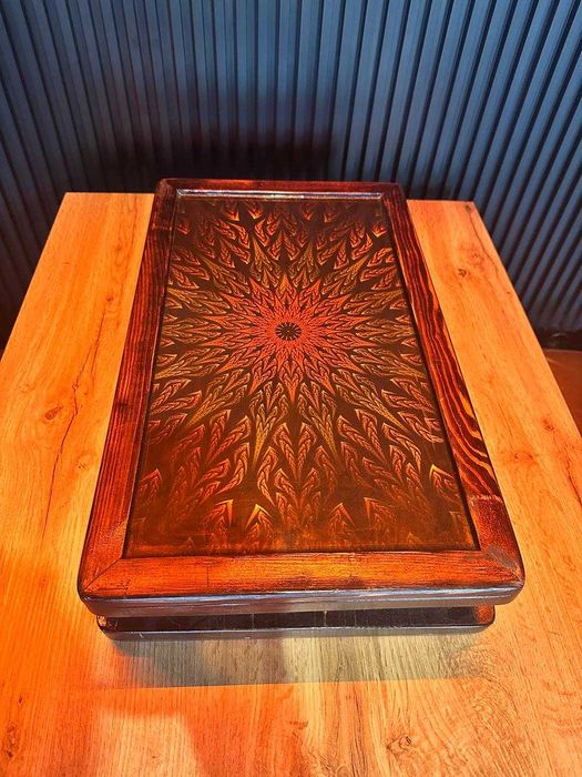 Продам нарди ручна робота