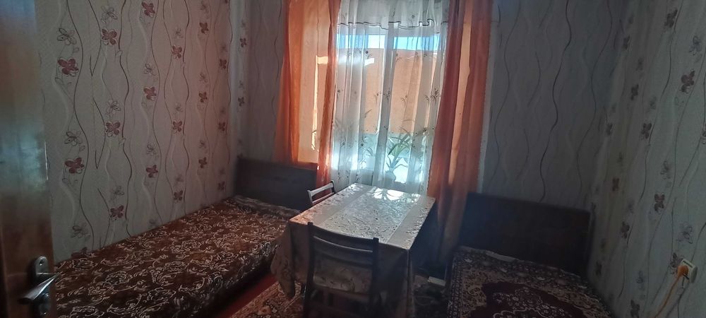 Візьму на квартиру студентів (хлопців)
