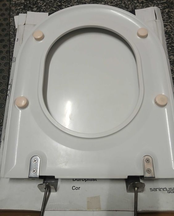 Tampa sanita sanindusa jade