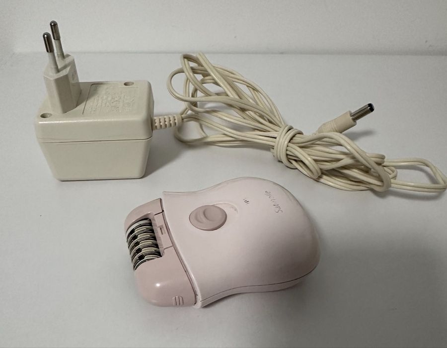 Епілятор Philips Satinelle Essential