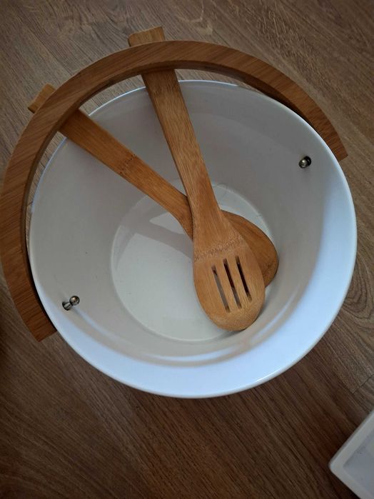 Tigela Saladeira Nova