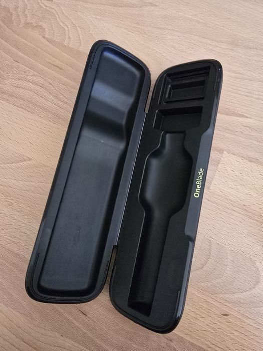 Estojo de viagem Philips OneBlade