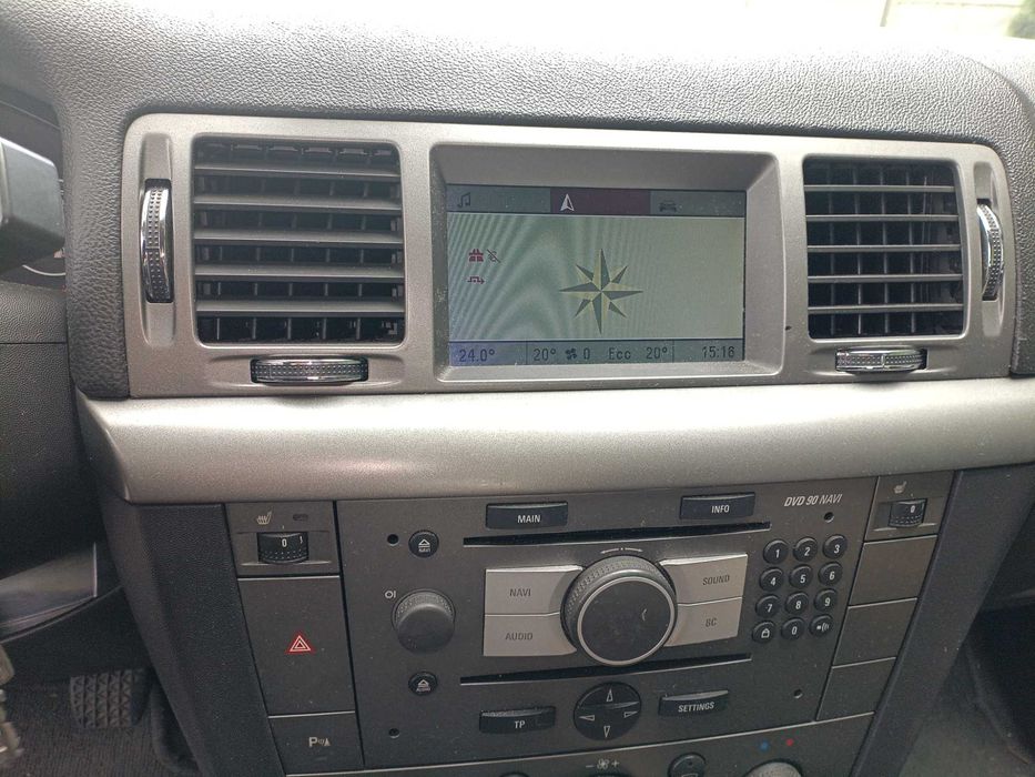 Opel Vectra c kombi 1.9 cdti