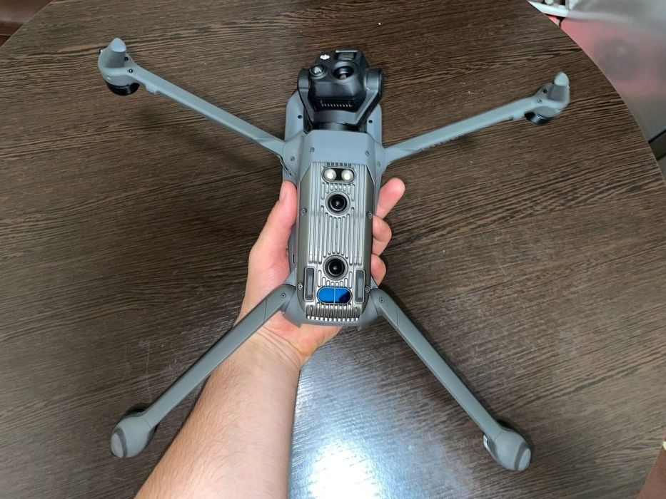 Мавік 3т Mavic 3t 1001 прошивка новий дрон