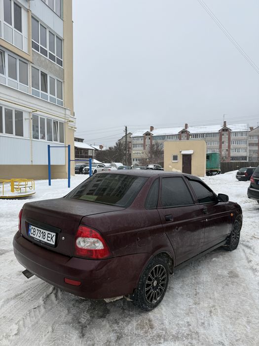 Продам Lada Priora 2170 Лада Пріора
