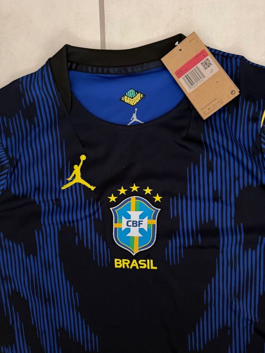 Camisa do Brasil  Copa