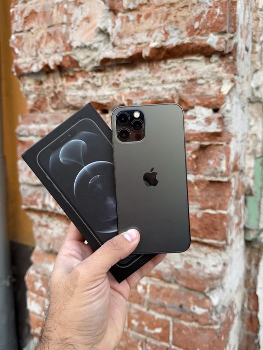 iPhone 12 Pro 256GB Neverlock! Айфон 12 Про 256gb