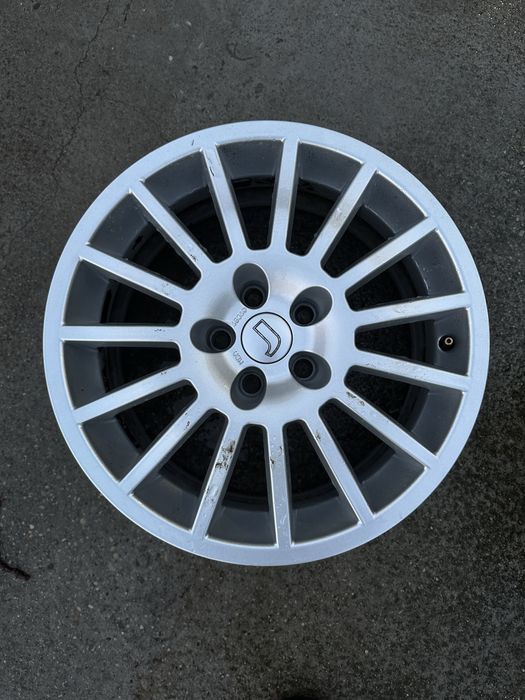 Felgi Rondell 17” Audi, Mercedes, Seat, Skoda et 42