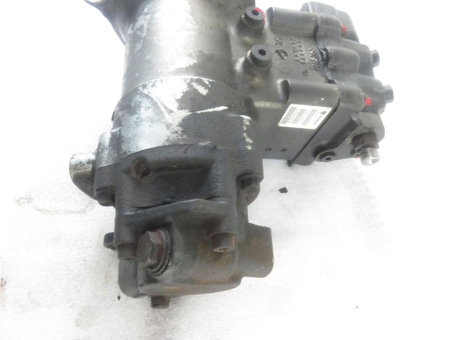 Pompa Wtryskowa Scania R R450 R6 - Dc 13.147 Euro6