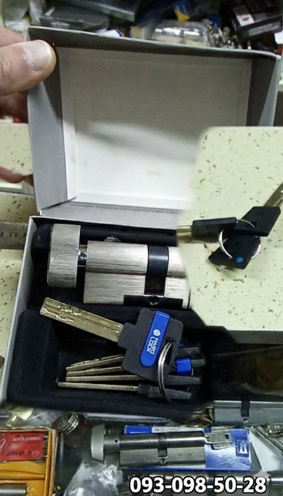 Аварійне відкриття замків, заміна замків, відкриття авто