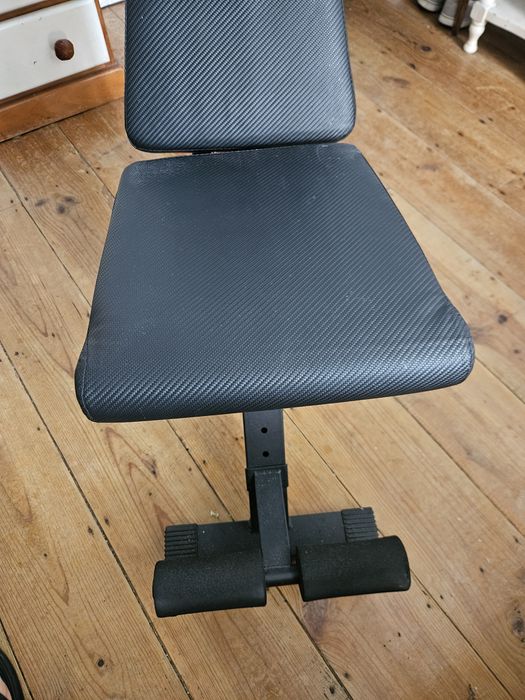 Weight Bench / Exercise Chair510623166183526401